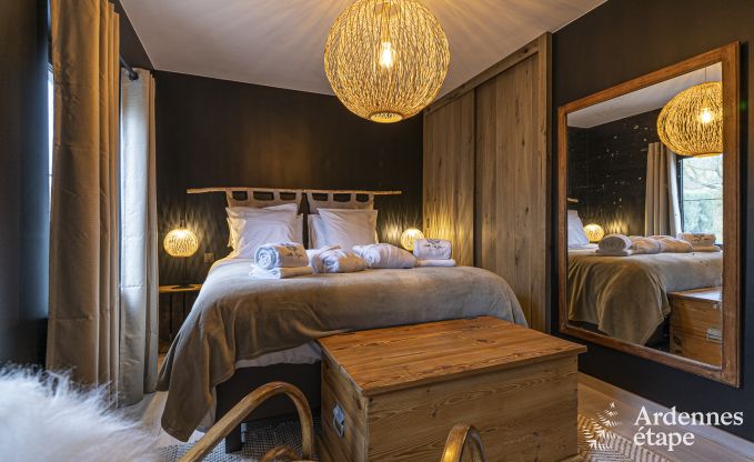 Vakantiehuis in Durbuy voor 6 personen in de Ardennen