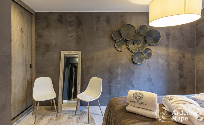 Vakantiehuis in Durbuy voor 6 personen in de Ardennen