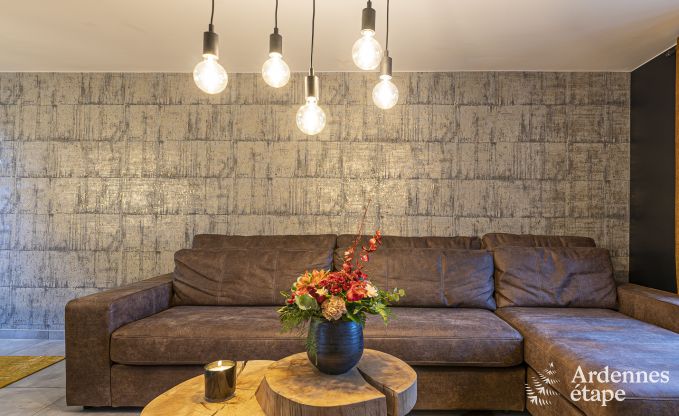 Vakantiehuis in Durbuy voor 6 personen in de Ardennen