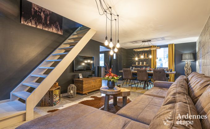 Vakantiehuis in Durbuy voor 6 personen in de Ardennen