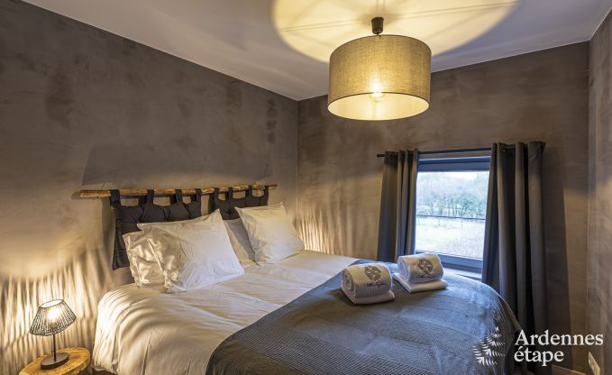 Vakantiehuis in Durbuy voor 6 personen in de Ardennen