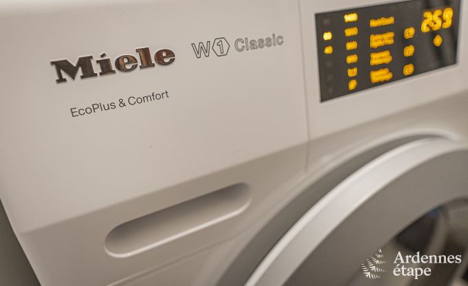 Vakantiehuis in Durbuy voor 6 personen in de Ardennen