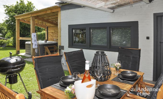 Vakantiehuis in Durbuy voor 6 personen in de Ardennen