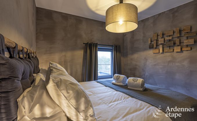 Vakantiehuis in Durbuy voor 6 personen in de Ardennen