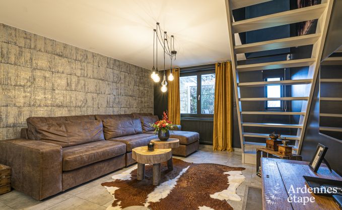 Vakantiehuis in Durbuy voor 6 personen in de Ardennen