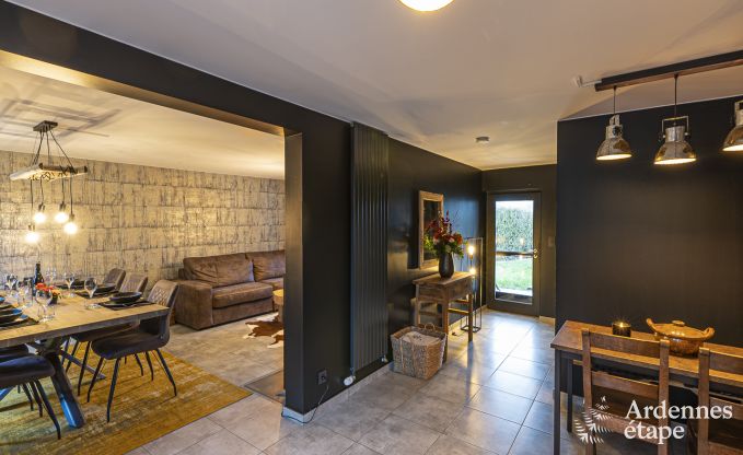 Vakantiehuis in Durbuy voor 6 personen in de Ardennen