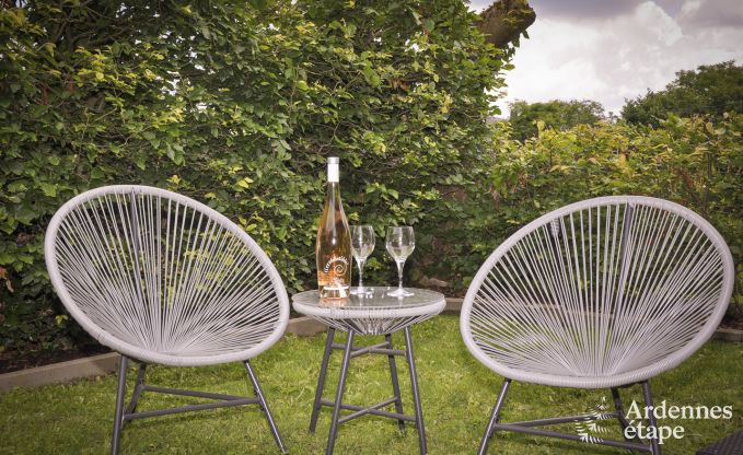 Vakantiehuis in Durbuy voor 6 personen in de Ardennen