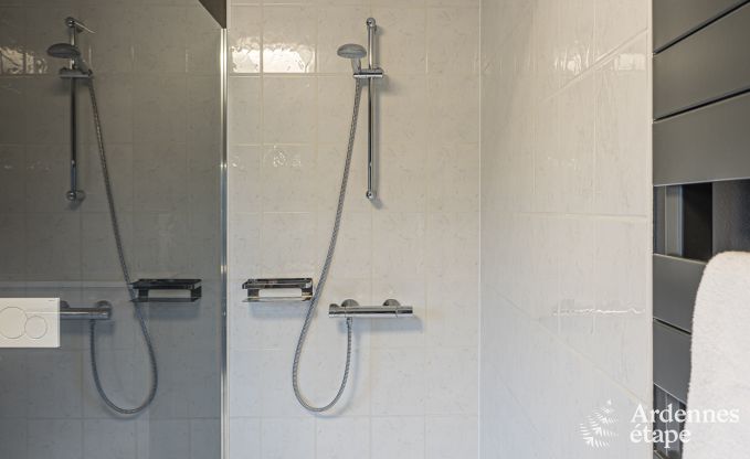 Vakantiehuis in Durbuy voor 6 personen in de Ardennen