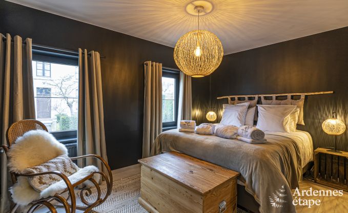 Vakantiehuis in Durbuy voor 6 personen in de Ardennen