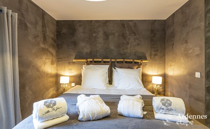 Vakantiehuis in Durbuy voor 6 personen in de Ardennen