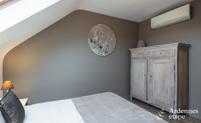 Gezellig vakantiehuis in Durbuy voor 6 personen