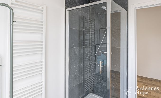 Vakantiehuis in Durbuy voor 16 personen in de Ardennen