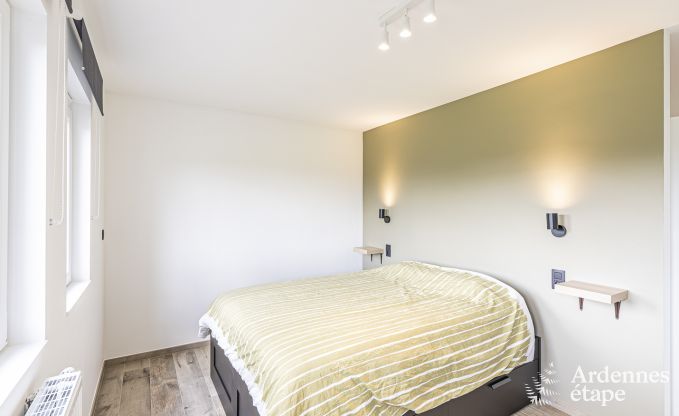 Vakantiehuis in Durbuy voor 16 personen in de Ardennen