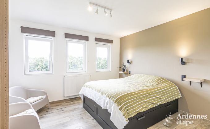 Vakantiehuis in Durbuy voor 16 personen in de Ardennen