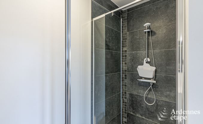 Vakantiehuis in Durbuy voor 16 personen in de Ardennen