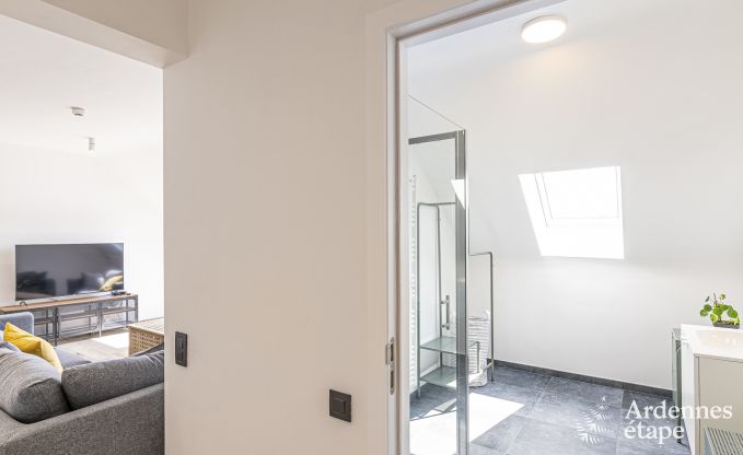 Vakantiehuis in Durbuy voor 16 personen in de Ardennen