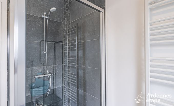 Vakantiehuis in Durbuy voor 16 personen in de Ardennen