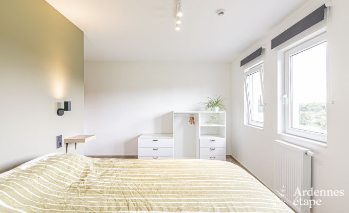 Vakantiehuis in Durbuy voor 16 personen in de Ardennen