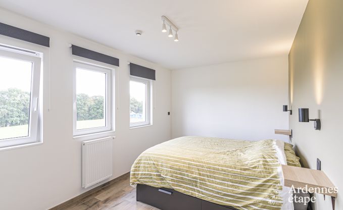 Vakantiehuis in Durbuy voor 16 personen in de Ardennen