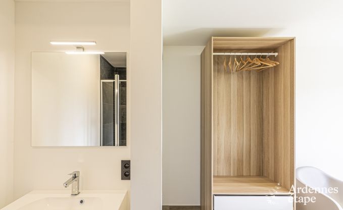 Vakantiehuis in Durbuy voor 16 personen in de Ardennen