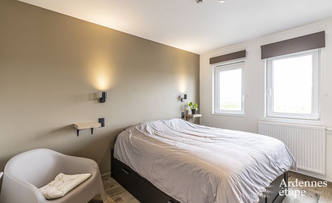 Vakantiehuis in Durbuy voor 16 personen in de Ardennen