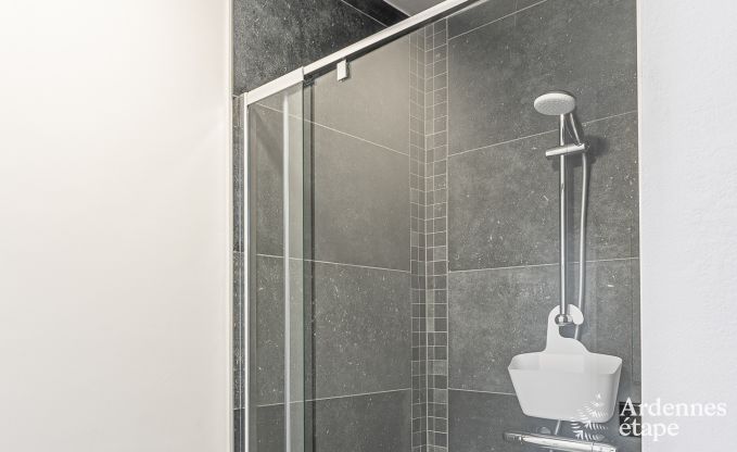 Vakantiehuis in Durbuy voor 16 personen in de Ardennen