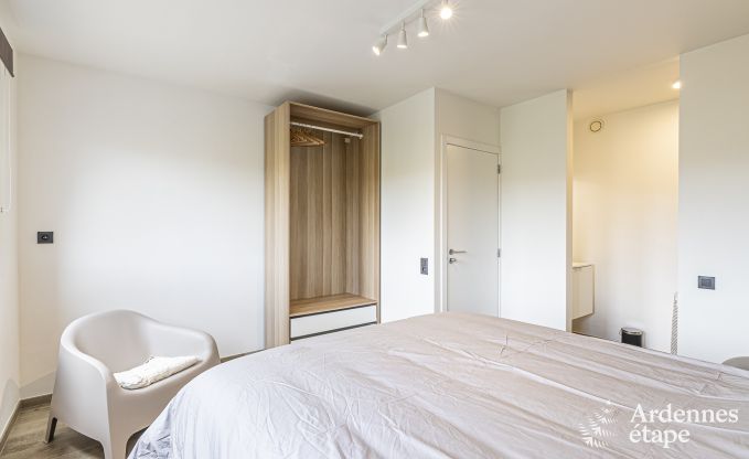 Vakantiehuis in Durbuy voor 16 personen in de Ardennen