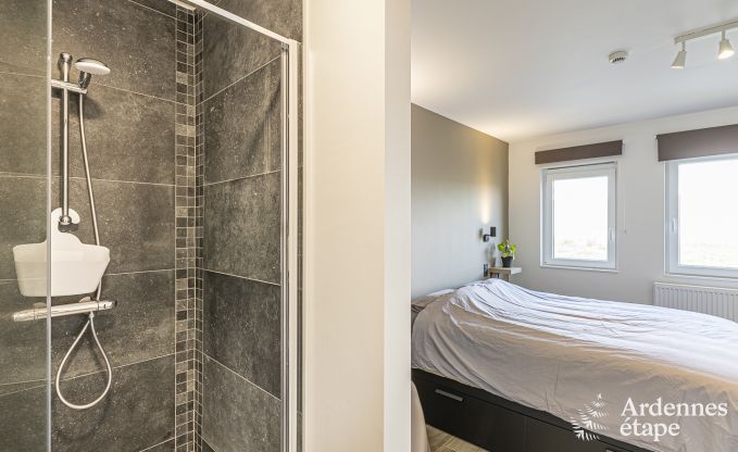 Vakantiehuis in Durbuy voor 16 personen in de Ardennen