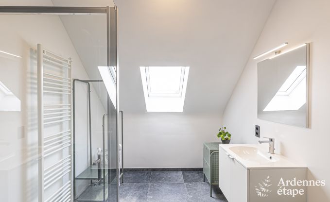 Vakantiehuis in Durbuy voor 16 personen in de Ardennen