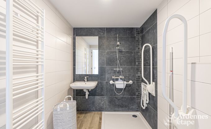 Vakantiehuis in Durbuy voor 16 personen in de Ardennen