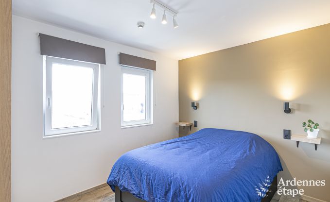 Vakantiehuis in Durbuy voor 16 personen in de Ardennen