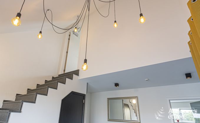 Vakantiehuis in Durbuy voor 16 personen in de Ardennen