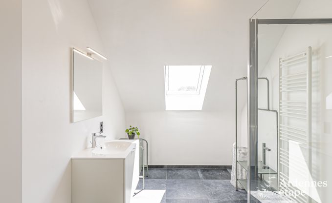 Vakantiehuis in Durbuy voor 16 personen in de Ardennen