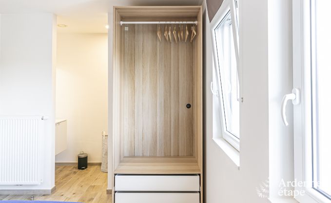 Vakantiehuis in Durbuy voor 16 personen in de Ardennen