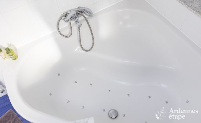 Vakantiehuis in Durbuy voor 17 personen in de Ardennen