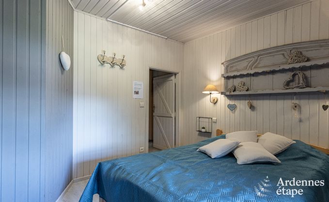 Vakantiehuis in Durbuy voor 17 personen in de Ardennen