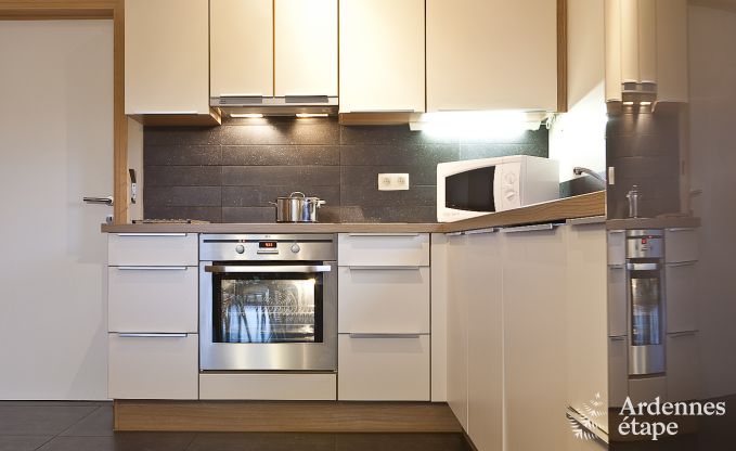 Vakantiehuis in Durbuy voor 9 personen in de Ardennen