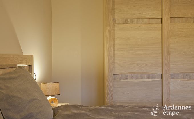 Vakantiehuis in Durbuy voor 9 personen in de Ardennen