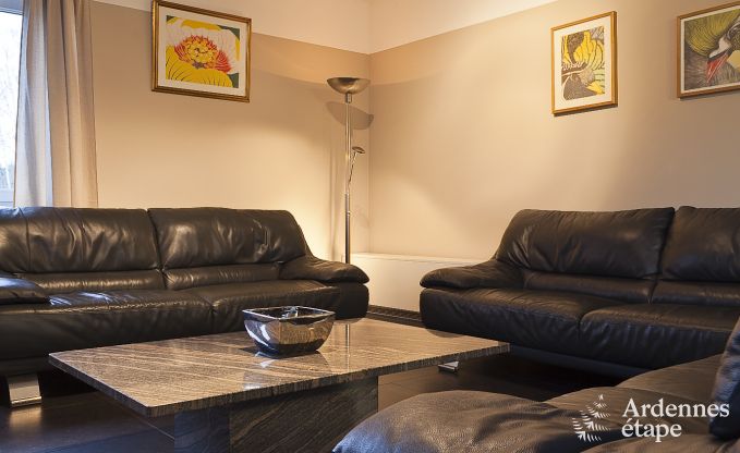 Vakantiehuis in Durbuy voor 9 personen in de Ardennen