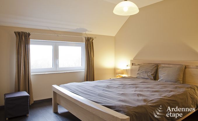 Vakantiehuis in Durbuy voor 9 personen in de Ardennen