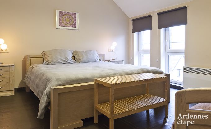 Vakantiehuis in Durbuy voor 9 personen in de Ardennen