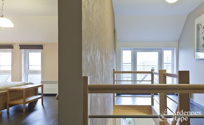 Vakantiehuis in Durbuy voor 9 personen in de Ardennen