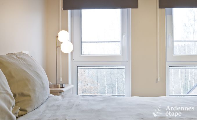 Vakantiehuis in Durbuy voor 9 personen in de Ardennen