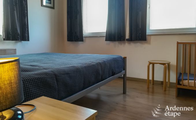 Vakantiehuis met  voor 8 personen te huur in Durbuy