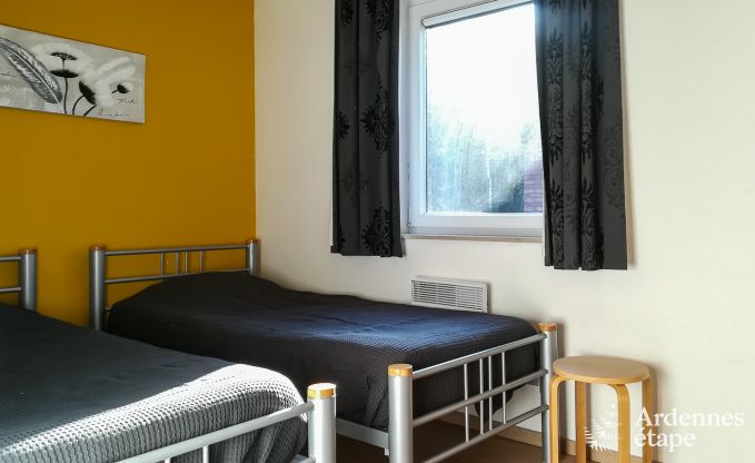 Vakantiehuis in Durbuy voor 8 personen in de Ardennen