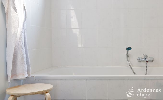 Vakantiehuis in Durbuy voor 8 personen in de Ardennen