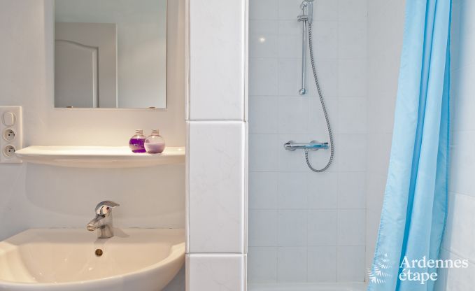 Vakantiehuis in Durbuy voor 8 personen in de Ardennen