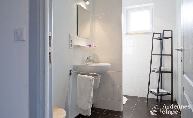 Vakantiehuis in Durbuy voor 8 personen in de Ardennen