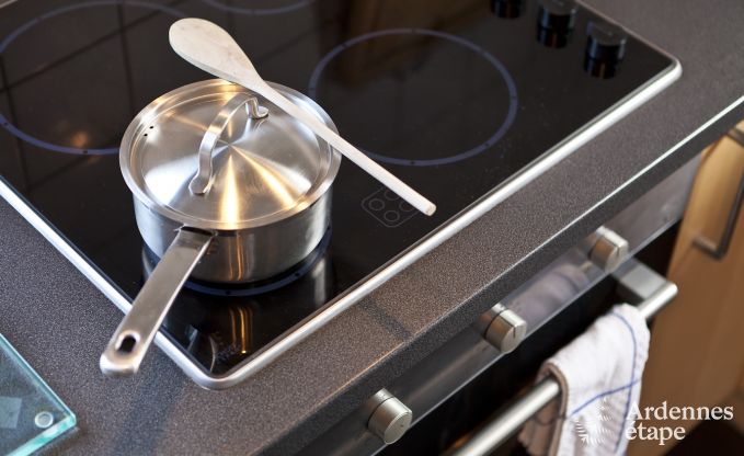 Vakantiehuis in Durbuy voor 8 personen in de Ardennen