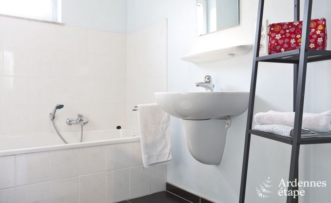 Vakantiehuis in Durbuy voor 8 personen in de Ardennen